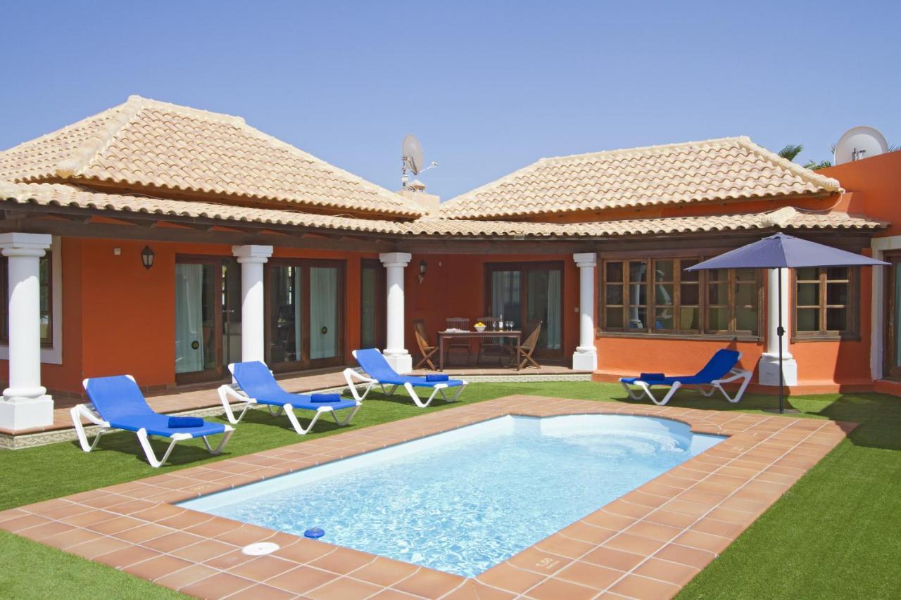 别墅 Villas Brisas Del Mar By Escape *